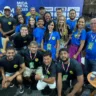 Cobertura de Micareta 2025 - Acorda Cidade - Elienson Pita - Troféu