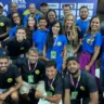Cobertura de Micareta 2025 - Acorda Cidade - Elienson Pita - Troféu