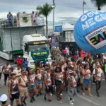Micareta de Feira 2025 -