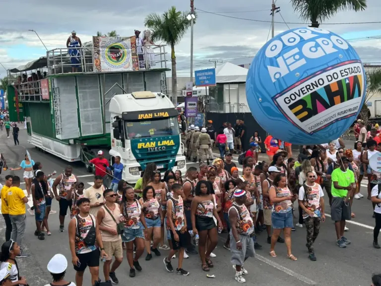 Micareta de Feira 2025 -