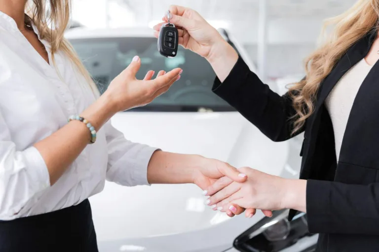 Como vender um carro seminovo sem ficar no prejuízo?