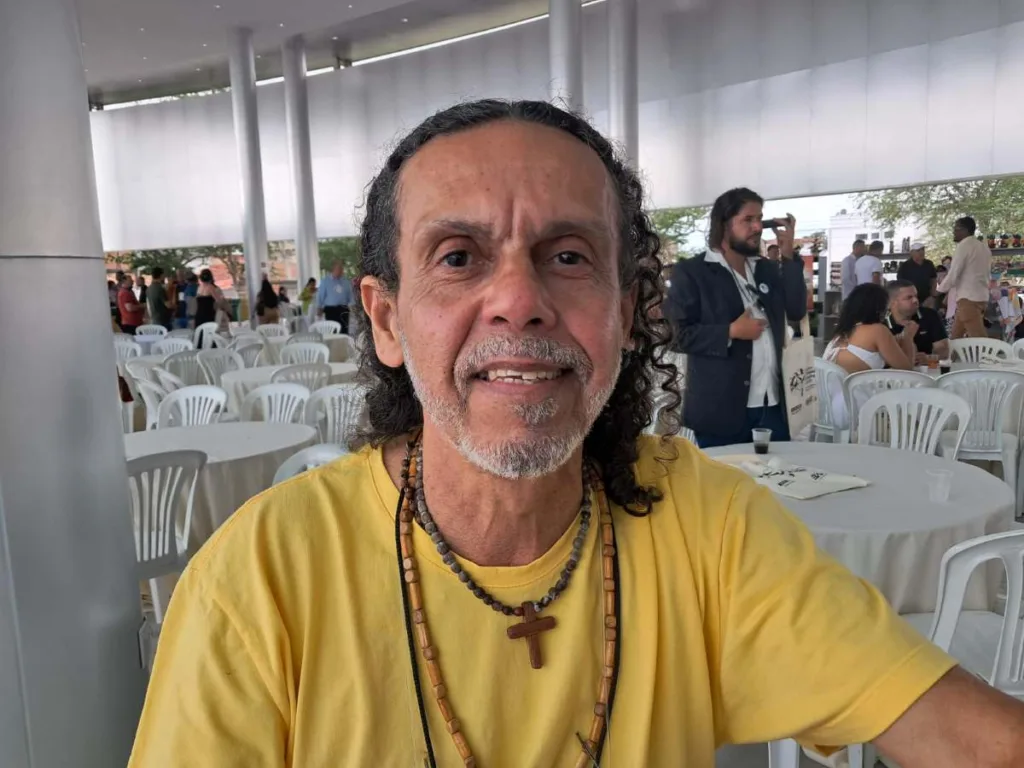 Nonato Lopes