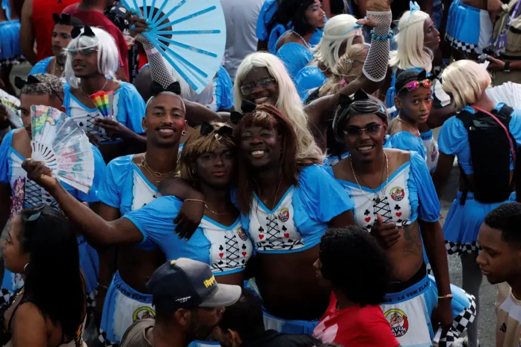 Micareta de Feira 2025