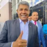 Bahia sem Fome - centro de convenções Governador Jerônimo Rodrigues