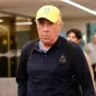 Carlo Ancelotti - técnico do Brasil