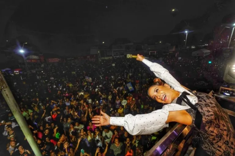 Claudia Leitte