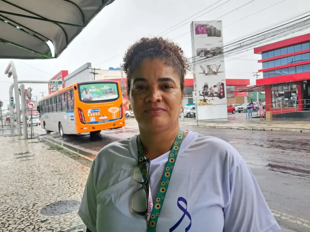 Ação Social - Fibromialgia