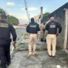 Operação da Polícia Federal - Fallen