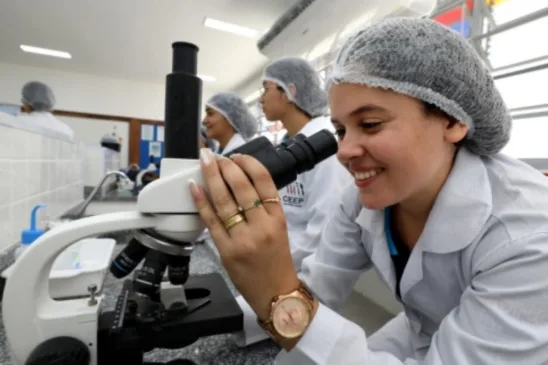 cursos técnicos gratuitos da sec