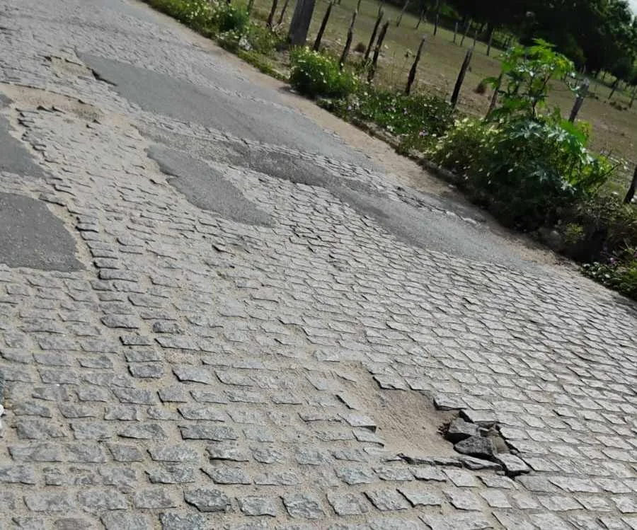 Bairro 35ºBI