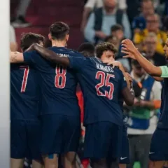 PSG