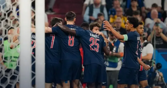 PSG