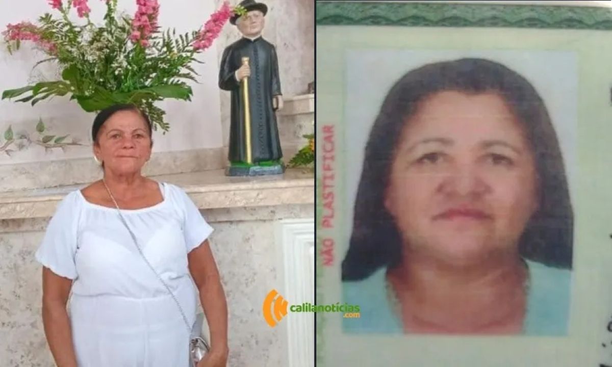 Vítimas de Acidente