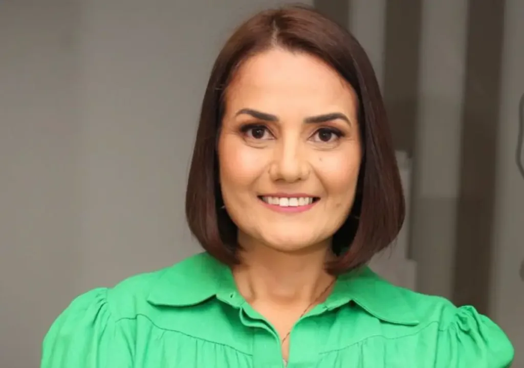 empreendedoras - Dra Cristiane Romano