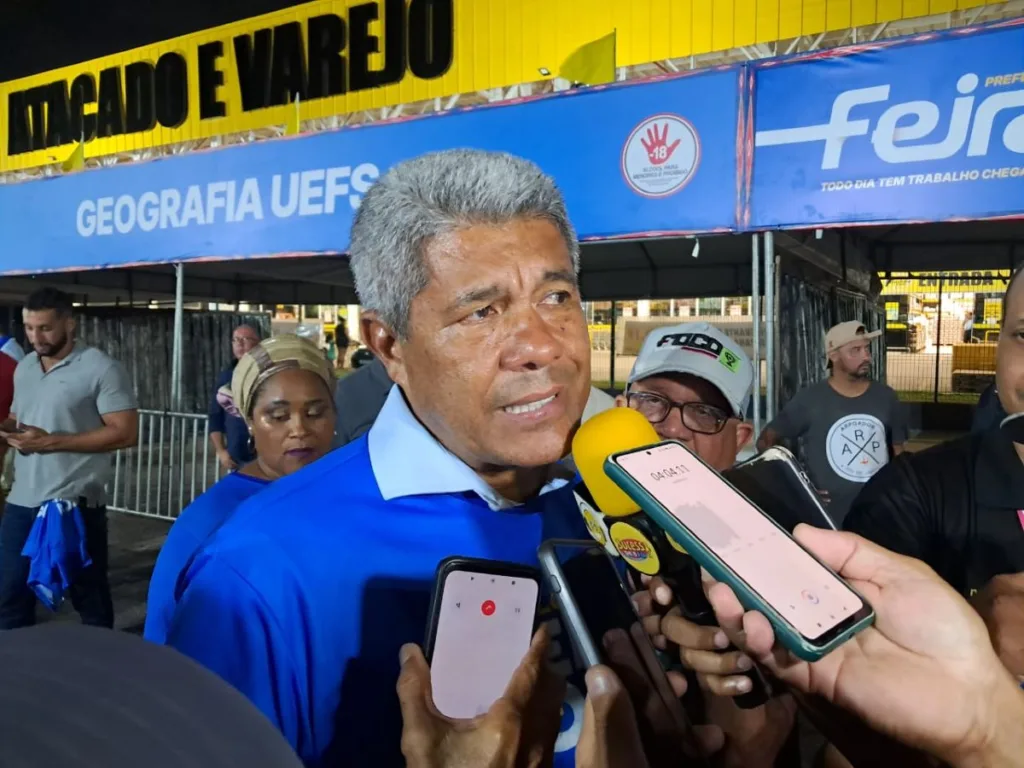 governador Jerônimo Rodrigues