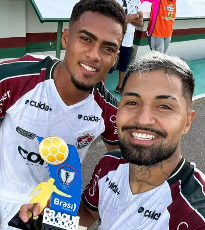 Fluminense de Feira