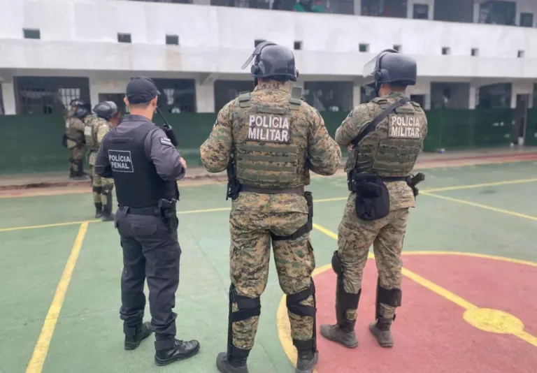 Operação Conjunto Penal de Juazeiro