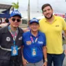 Equipes do Procon apreendem produtos vencidos no circuito da Micareta