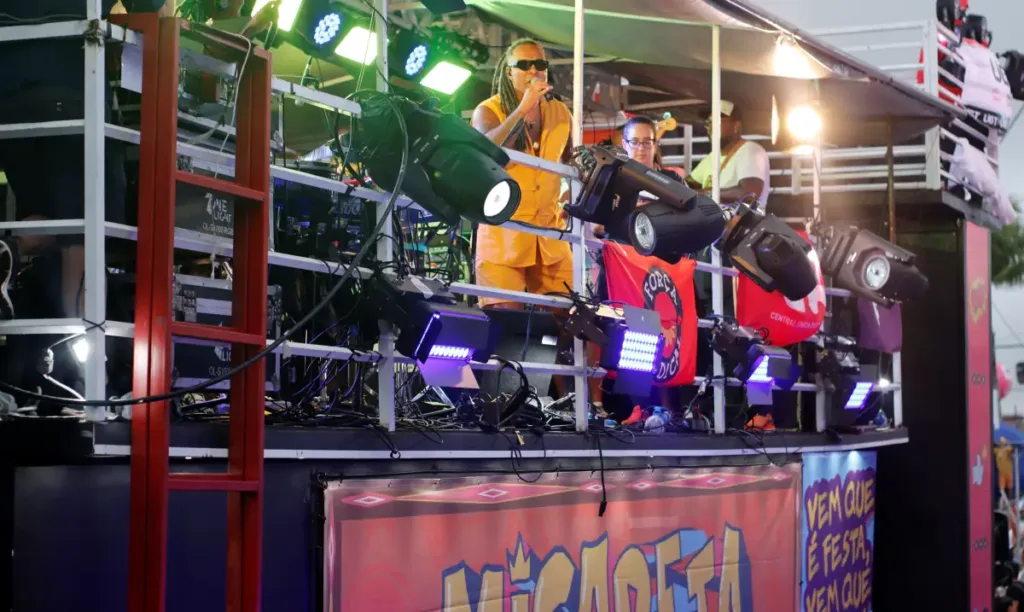 Micareta de Feira 2025