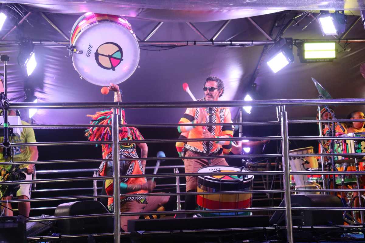 Olodum