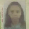 jovem baleada Francy Evelin Carmen Vitória de Jesus Santos
