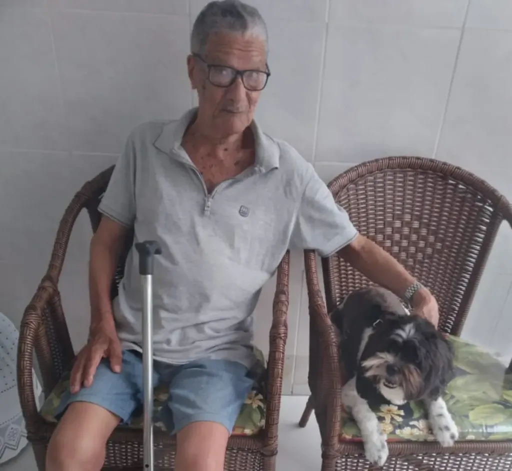 Saturnino conceição da Fonseca