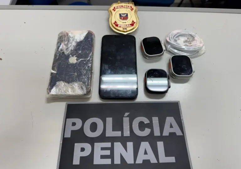 Polícia Penal