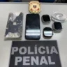 Polícia Penal