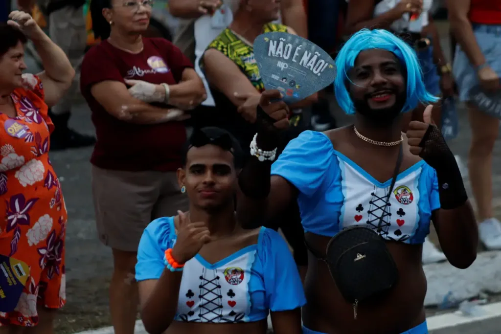 Micareta de Feira 2025