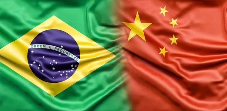 Parceria entre países