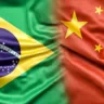 Parceria entre países