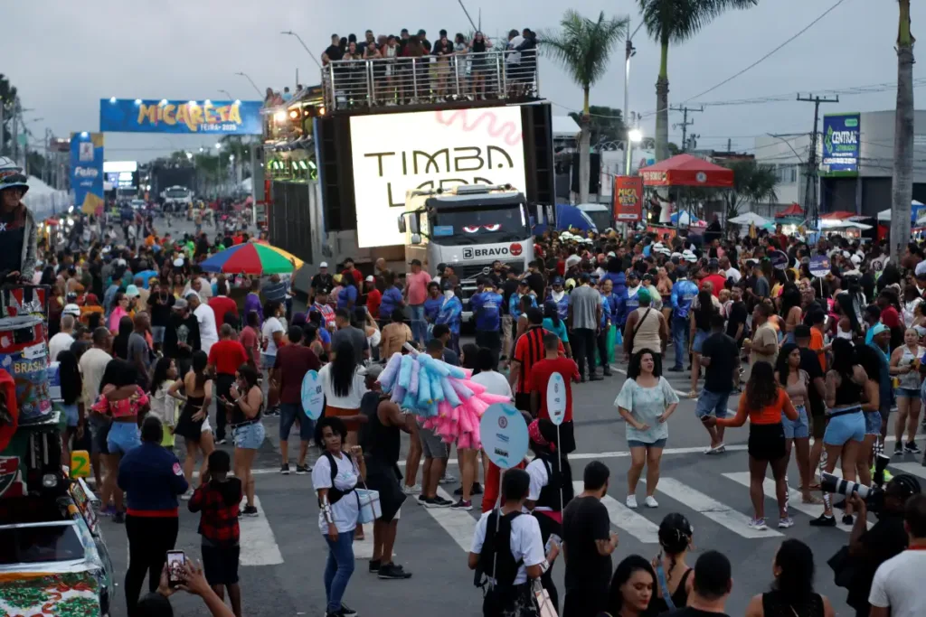 Micareta de Feira 2025Micareta de Feira 2025