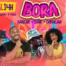 "Bora": evento acontece neste sábado (9) na Arena Senador