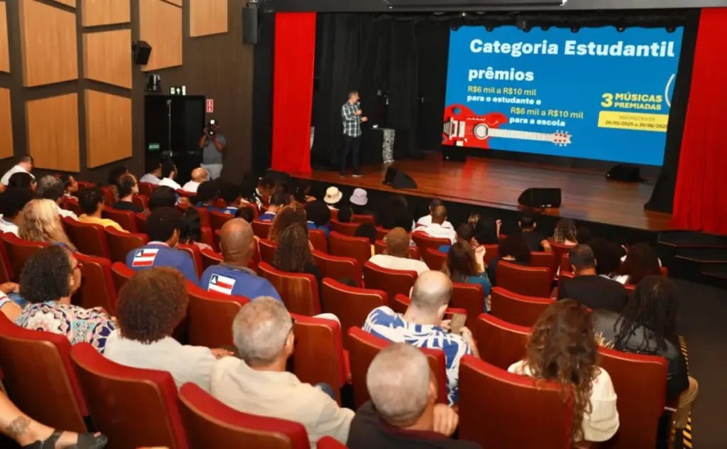 Festival educadora