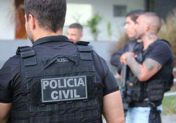 Polícia Civil