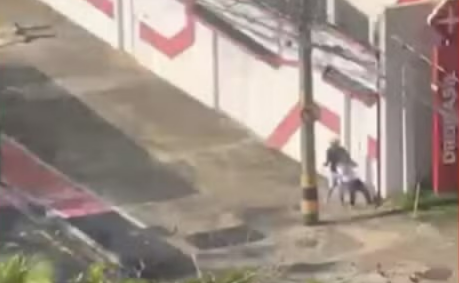 Policial Militar