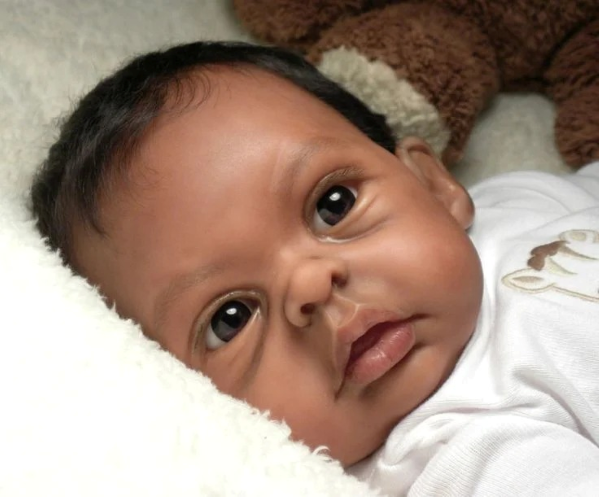 bebês reborn