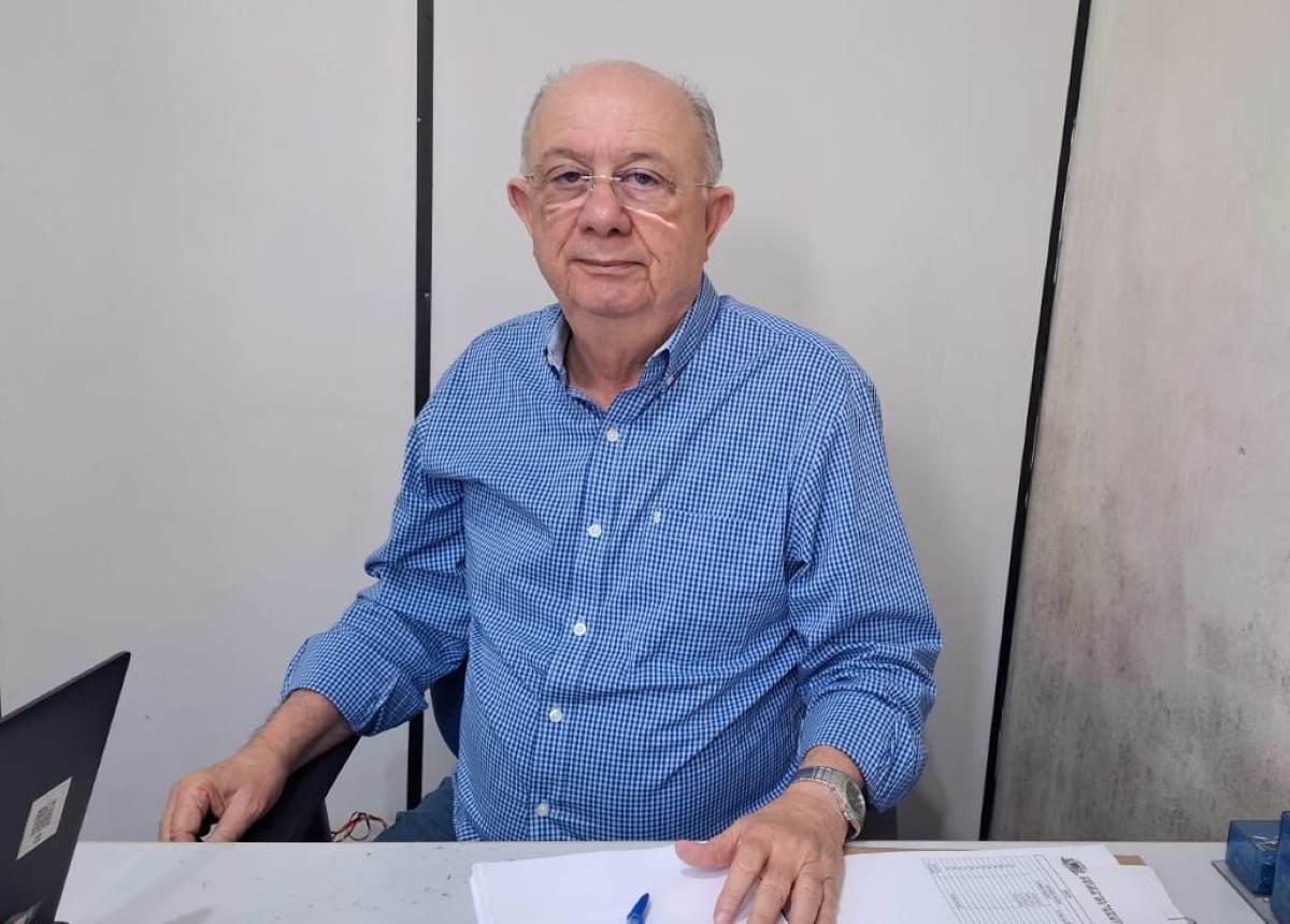 prefeito José Ronaldo fala sobre financiamento para obras de drenagem