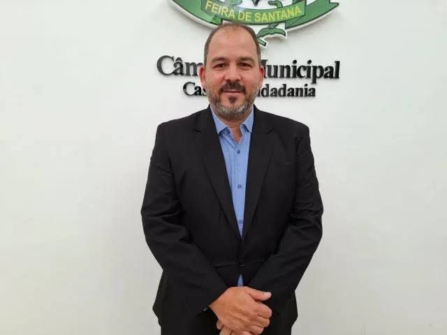 procurador Guga Leal Câmara