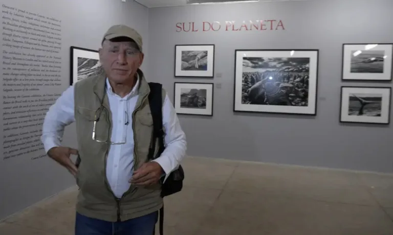 Sebastião Salgado