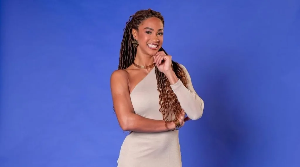 Aline Patriarca do BBB 25 tem conta no X invadida