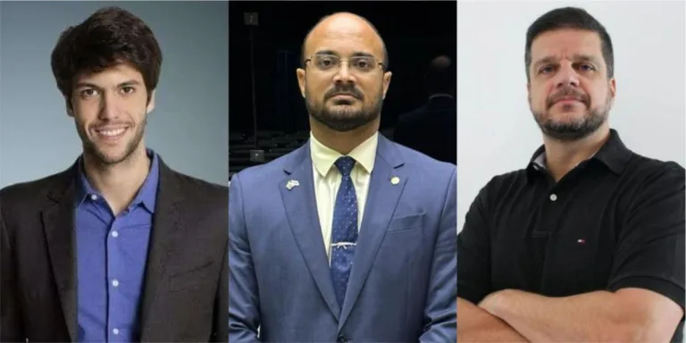 Foto reprodução debate segurança pública na Bahia