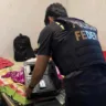 Foto: Ascom Polícia Federal