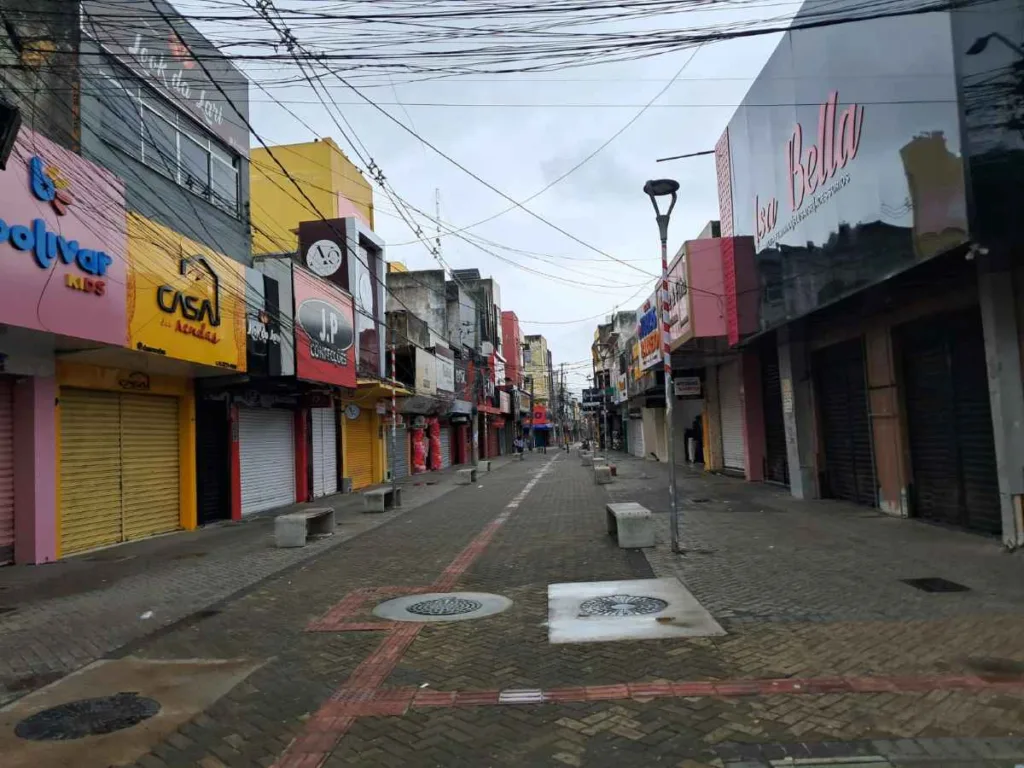 Comércio