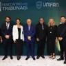 Encontro de Tribunais