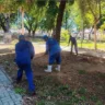 Logradouro público