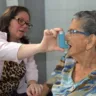 Casos de infecções respiratórias aumentam com a chegada do outono e inverno