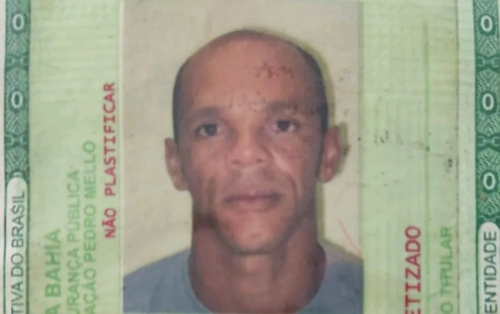 Fábio Cazumbá Lima
