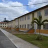 Unidades do Minha Casa Minha Vida