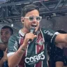 thiago Aquino arrastão